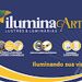 foto de Iluminaart luminárias