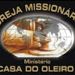 casa do oleiro