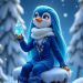 PINGUITA PINGUIM