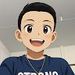 Asafe Judson Borges Moraes