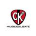 Musickalizate