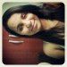 Priscylla Rodrigues.