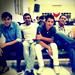 Banda  Fruthus