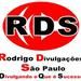 Rodrigo Divulgaçôes De São Paulo