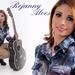 Rejanny  Alves