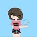 nathalia kawaii :3