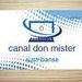 canal don mister