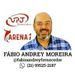 Fábio Andrey Moreira