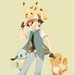 Ash Ketchum