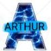 foto de Arthur