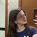 foto de Olivia fragomeni