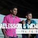 Wallisson e Wendler Silva