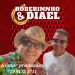 ROBERINHOEDIAEL Ao vivo