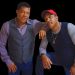 Robson e Ermerson