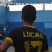 Lucas Nunes