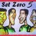 Banda Set Zero 5