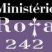 Ministério Ro?a 242