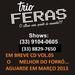 trio feras