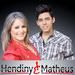 Hendiny e Matheus 