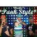 Banda Pank Style