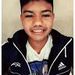 Kendrick Caio