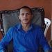 Jorge Luis Espinal