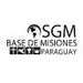 Base de Misiones Paraguay