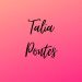 Talia Pontes