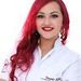 Yasmin Beatrisse Klein Patel