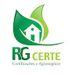 foto de Suporte RG