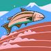 foto de Salmon Insano