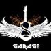 Octavo Garage