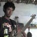 junior bass
