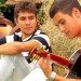 Joao Carlos e Leonardo