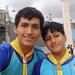Hans Sander Quispe Palomino