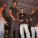 BANDA FUSAO DOS TEMPOS
