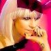 Larissa Jackson Germanotta