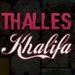Thalles Khalifa