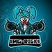 foto de MG- RICK