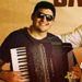 Matheus Ribeiro e Fulô de Mangabeira