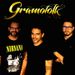 Gramofolk