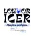 Louvor  ICER