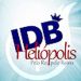 Idb heliópolis