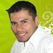 foto de Kaziel Navarrete
