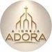 A igreja adora