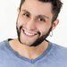 Bruno Geddy