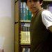 Josh Rubén Wesley Paredes Reyes