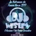 DJ WESLEY FORRÓ ROMÂNTICO