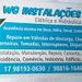 foto de WELDER INSTALAÇÕES