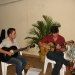 Michael & Alexandre